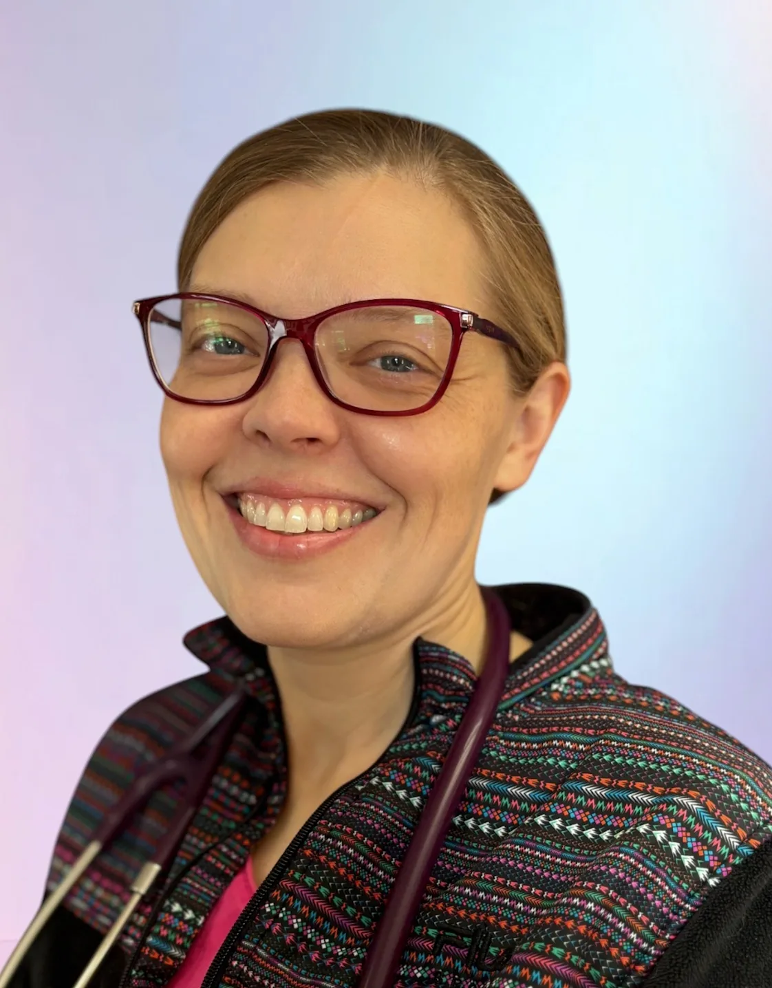 Mary McCarl Mary McCarl