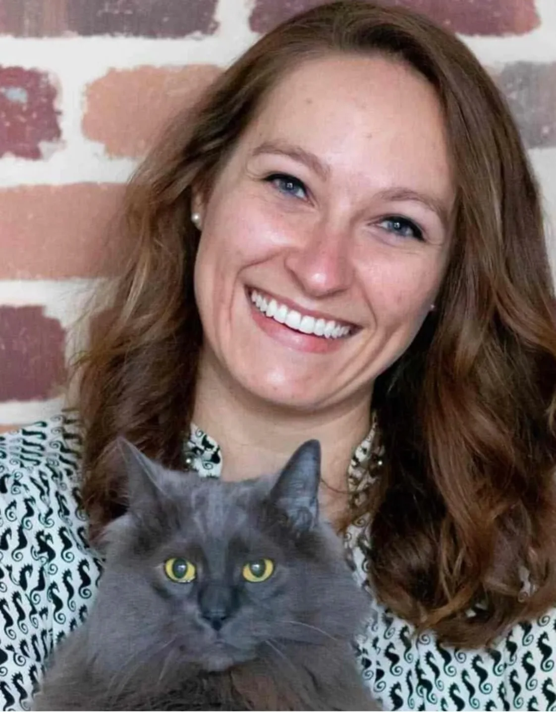 Dr Mei Martin Dr Mei Martin