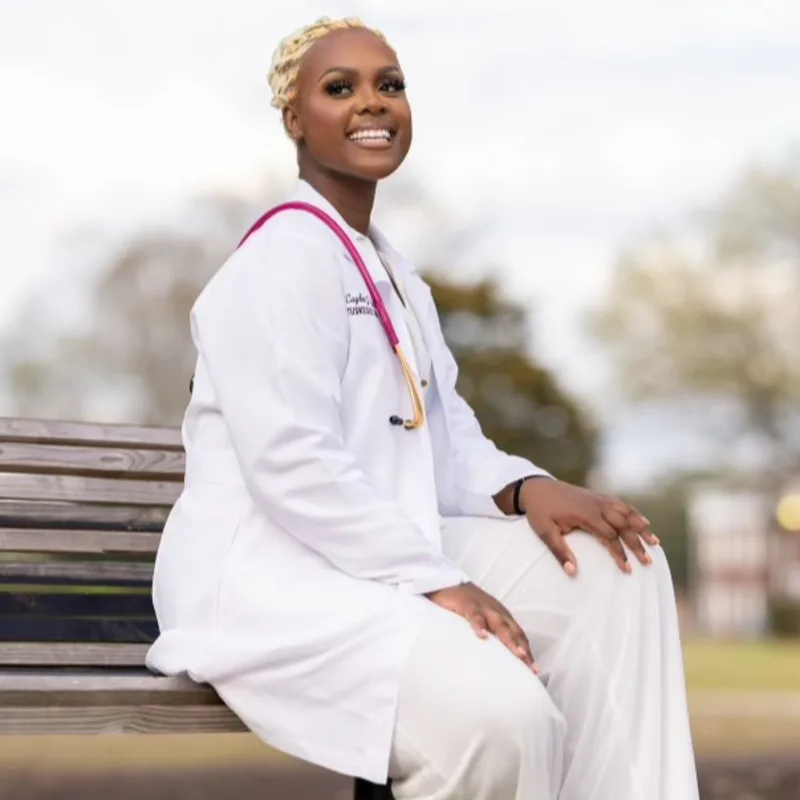 Caylen Goldsberry Caylen Goldsberry