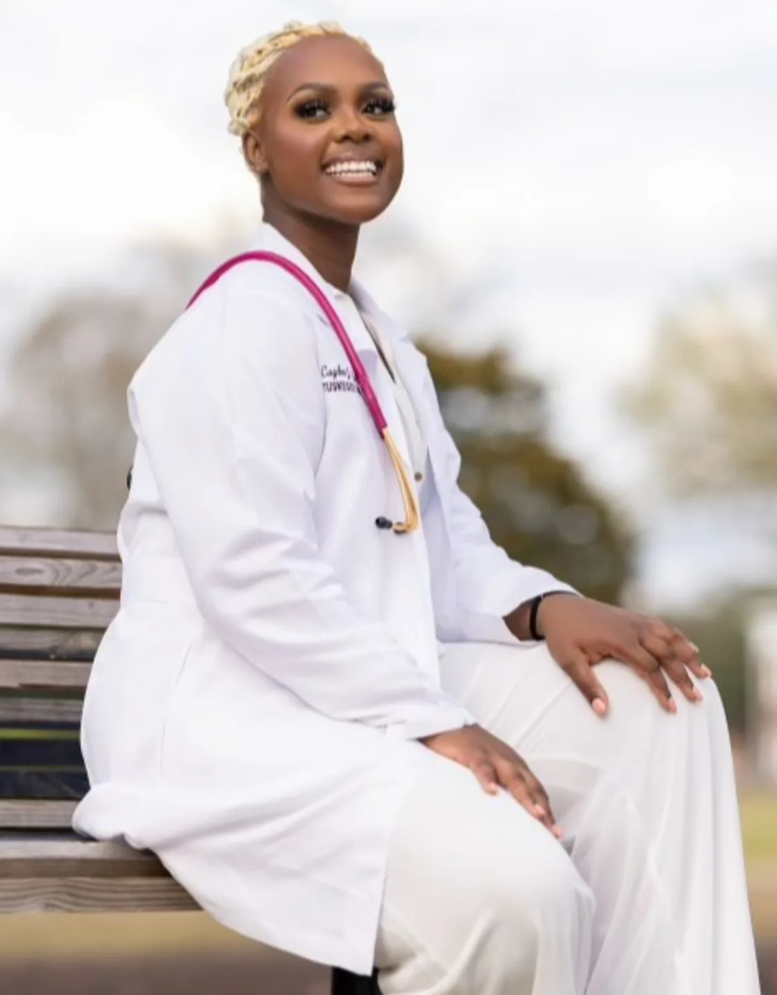 Caylen Goldsberry Caylen Goldsberry