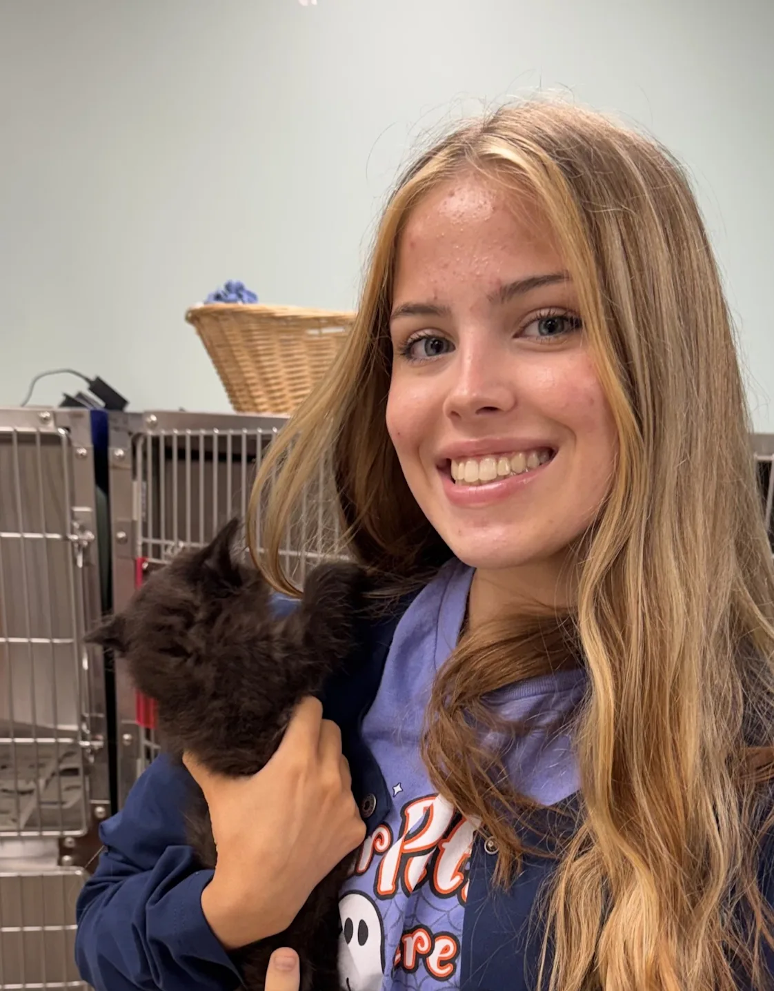 Katie Crotwell Katie Crotwell