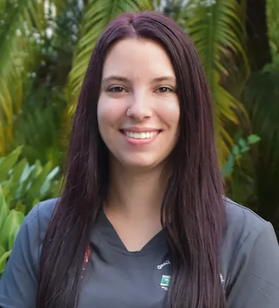 Quail Hollow Animal Hospital 0266 - Jaqi Quail Hollow Animal Hospital 0266 - Jaqi