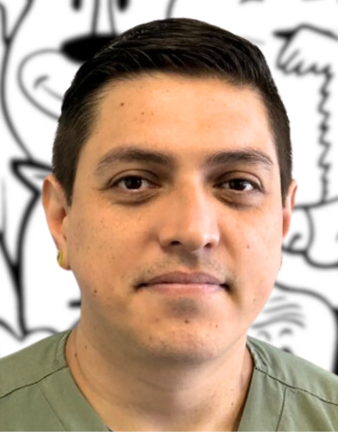 Edgar Sanchez Edgar Sanchez