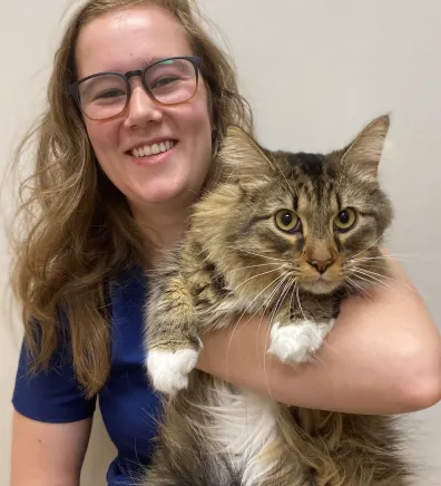 Allison Lange Allison Lange