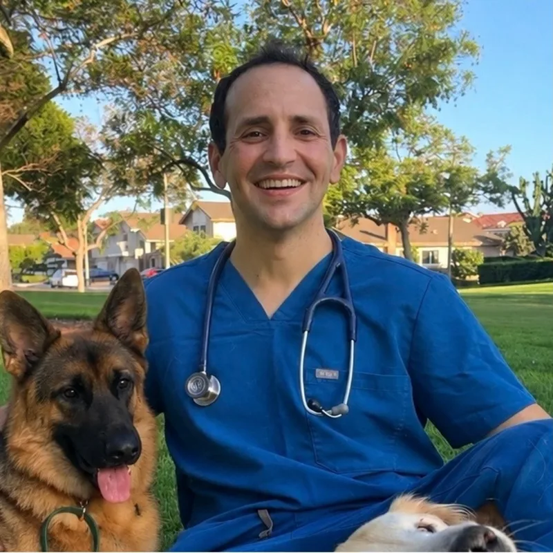 Dr. Noah Makela Dr. Noah Makela