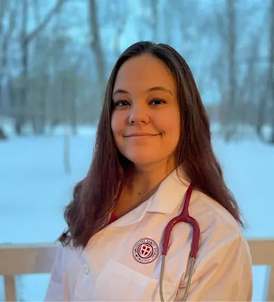 Dr. Bri Flanagan Dr. Bri Flanagan