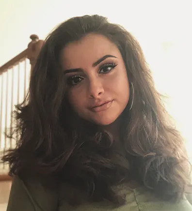 Erin S, Veterinary Assistant at Brighton-Eggert Animal Clinic  Erin S, Veterinary Assistant at Brighton-Eggert Animal Clinic