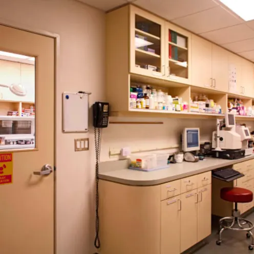 Park Centre Animal Hospital Laboratory Park Centre Animal Hospital Laboratory