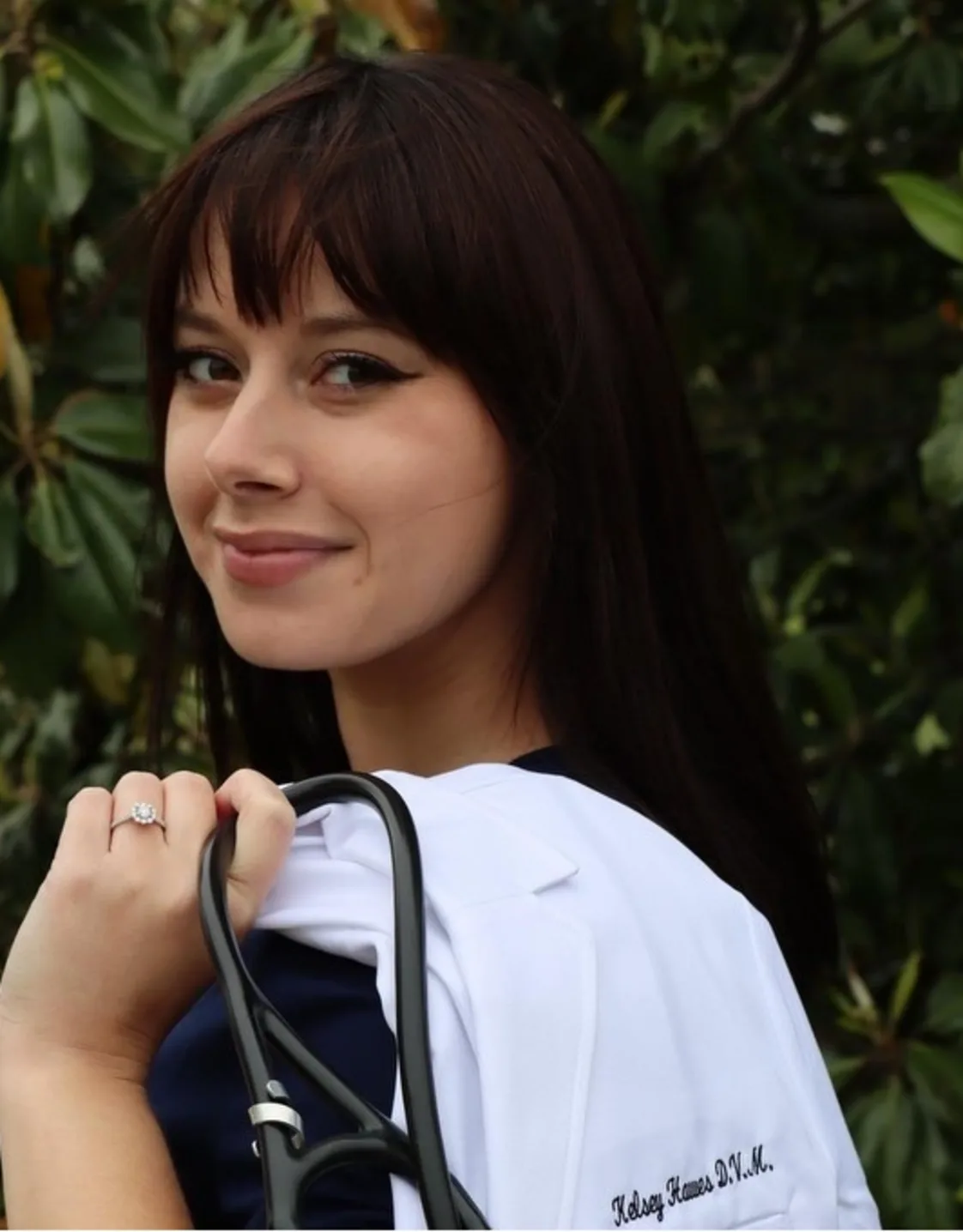 Dr. Kelsey Knoche Dr. Kelsey Knoche