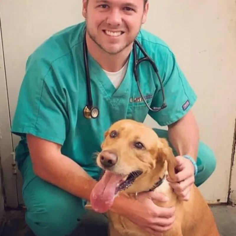 Dr. Nick Zimmerman Dr. Nick Zimmerman