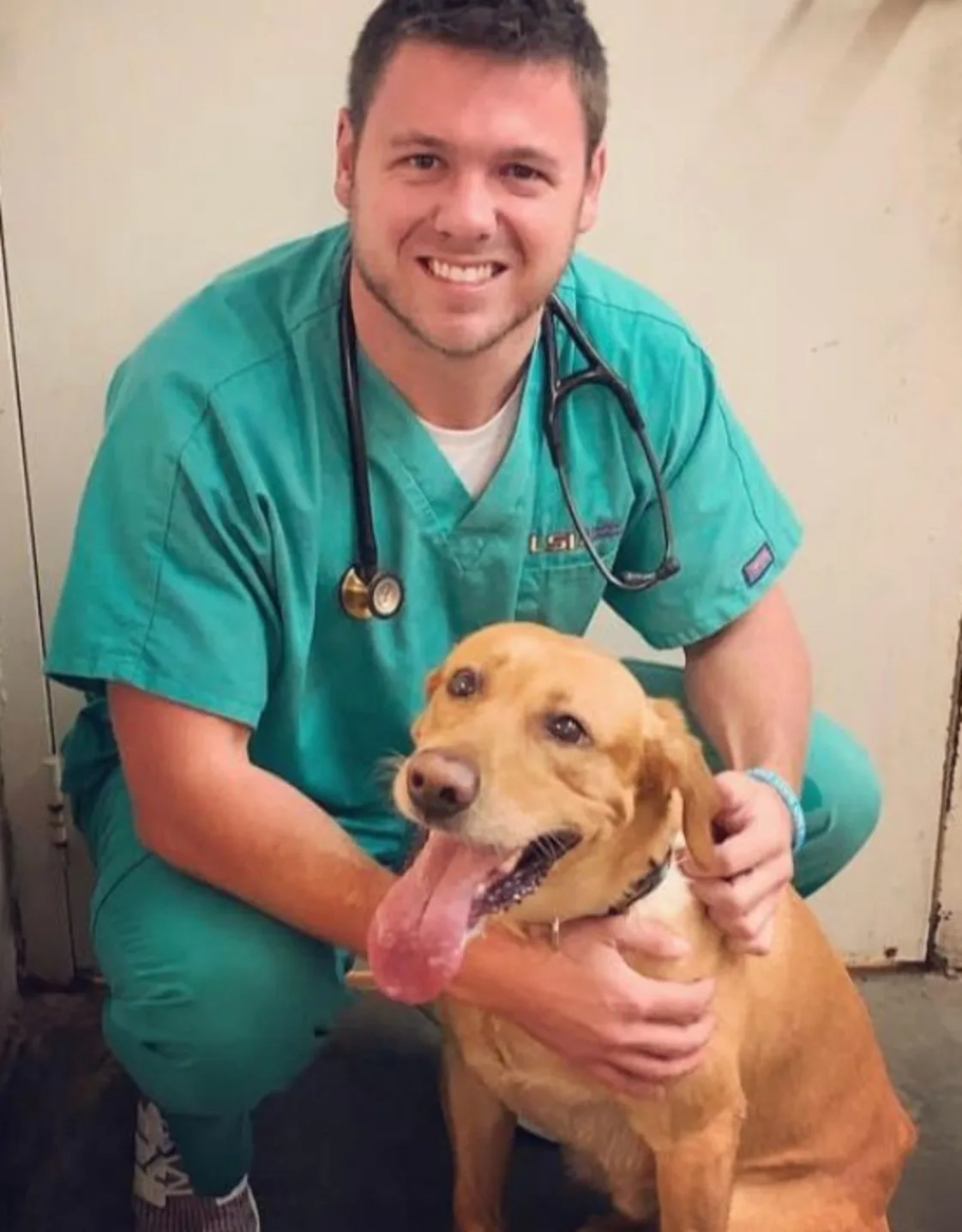 Dr. Nick Zimmerman Dr. Nick Zimmerman