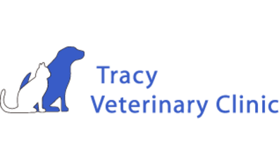 Tracy Veterinary Clinic Logo