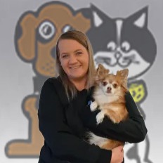 Hannah Seven Hills Pet Clinic