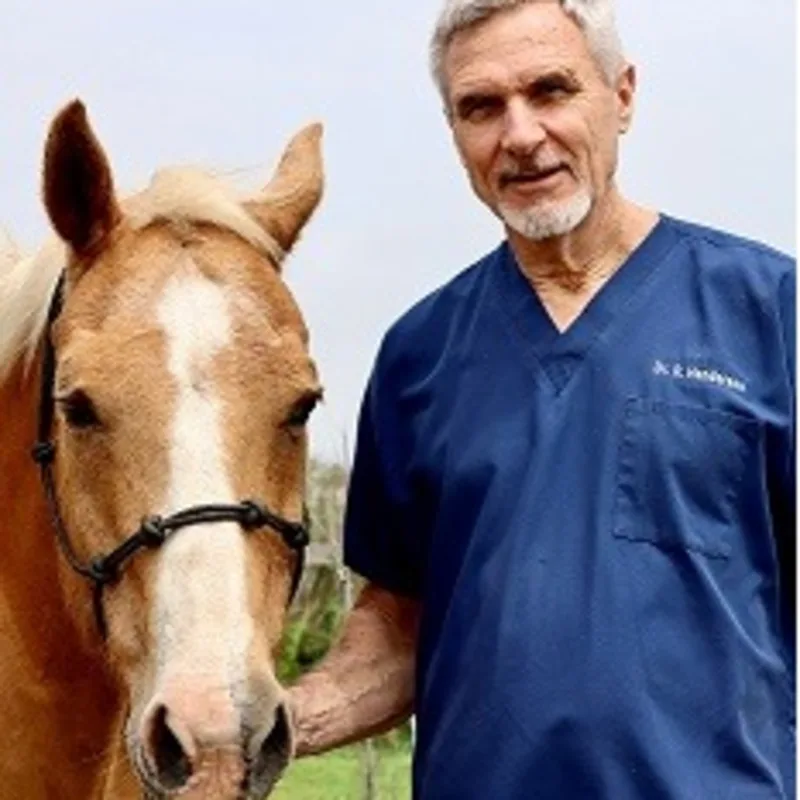 Richard D. Henderson Richard D. Henderson