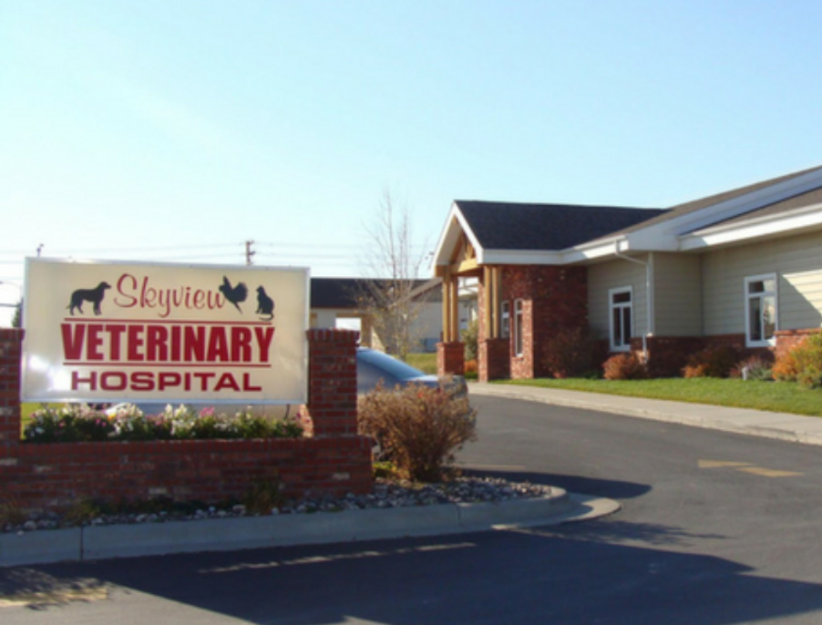 Our Locations Shiloh Veterinary Hospital