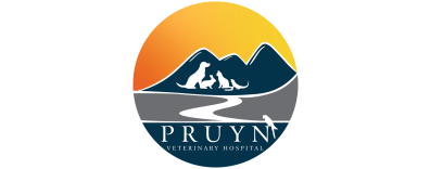 Pruyn Veterinary Hospital Logo