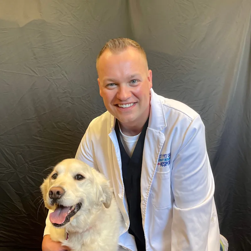 Dr. Brent Toth Dr. Brent Toth