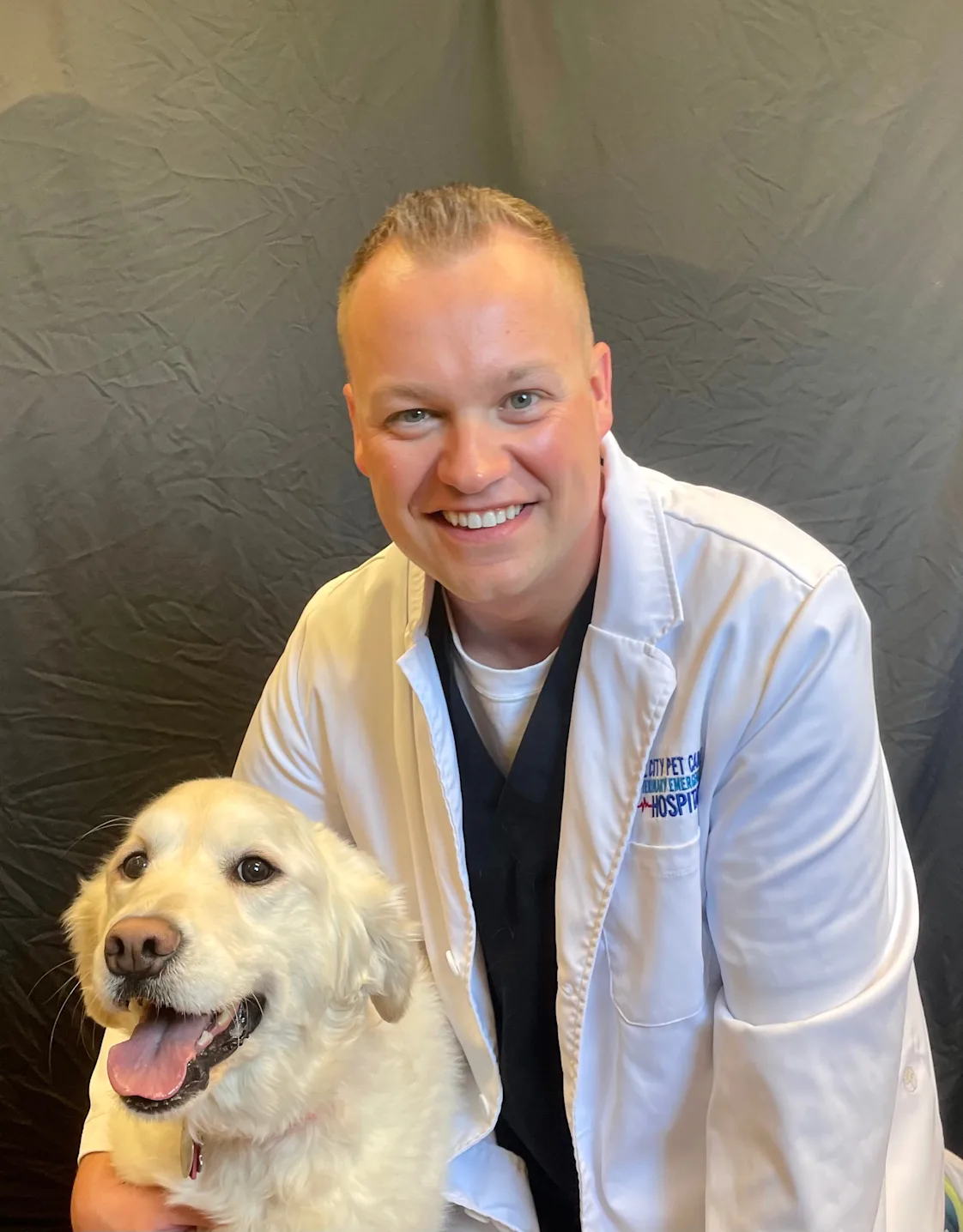 Dr. Brent Toth Dr. Brent Toth