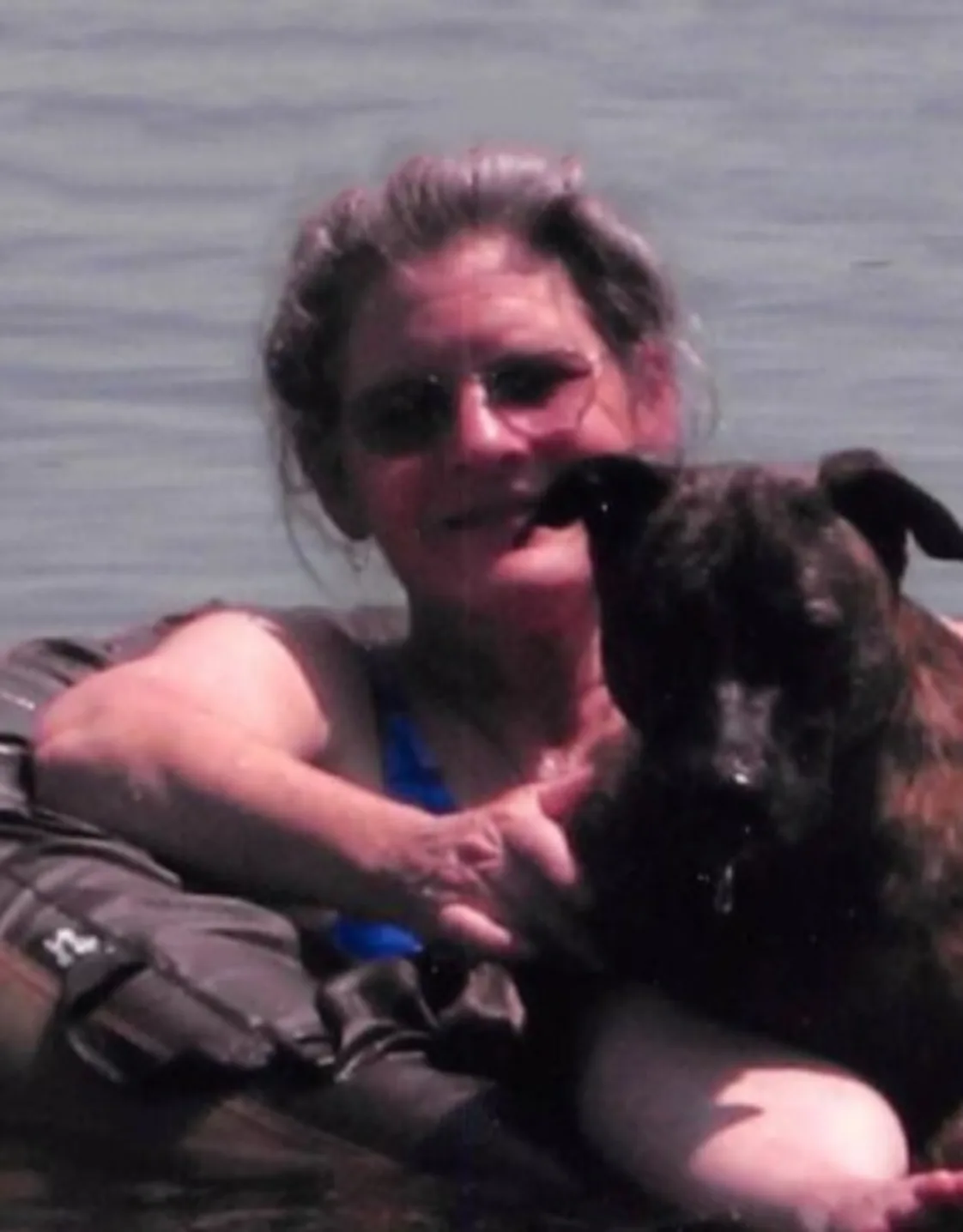 Dr. Valleri Reames at Viewmont Animal Hospital Dr. Valleri Reames at Viewmont Animal Hospital