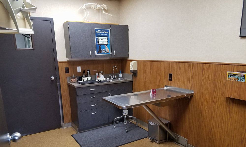Exam Room