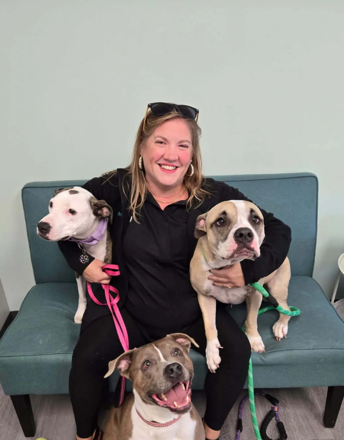 Ariana Flory Ariana Flory