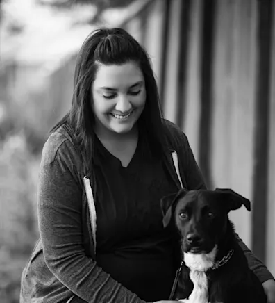 Sarah Baca from Mountain Ridge Animal Hospital Sarah Baca from Mountain Ridge Animal Hospital