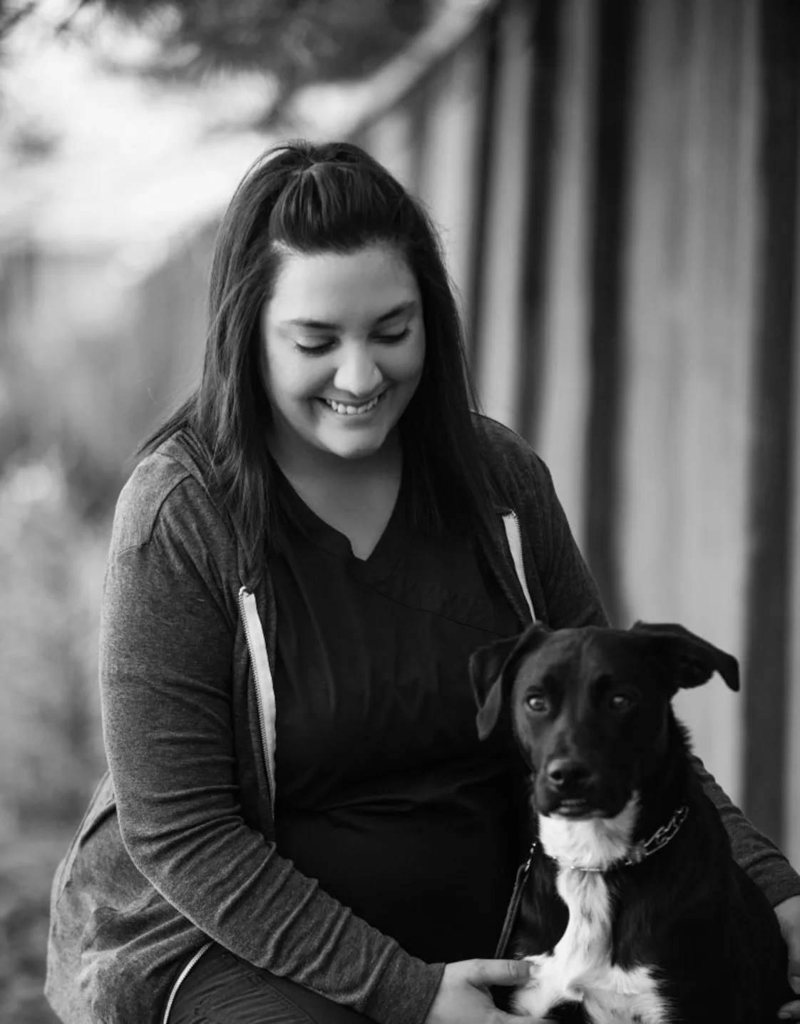 Sarah Baca from Mountain Ridge Animal Hospital Sarah Baca from Mountain Ridge Animal Hospital