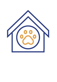 Doghouse Icon