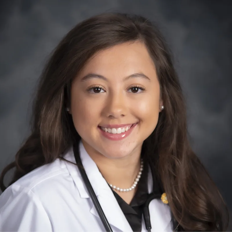 Dr. Cailtin "Mendi" Mendiola Dr. Cailtin "Mendi" Mendiola