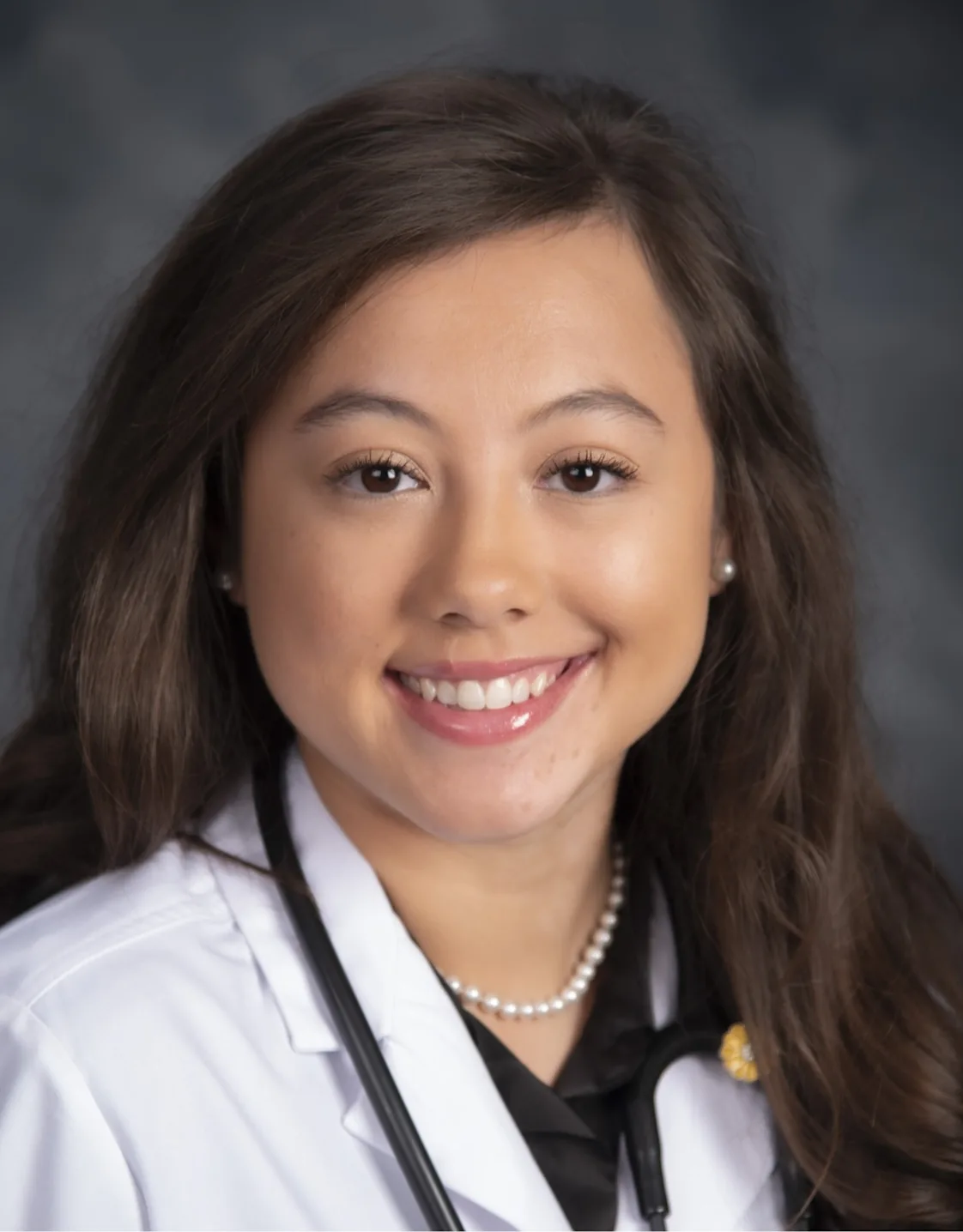 Dr. Cailtin "Mendi" Mendiola Dr. Cailtin "Mendi" Mendiola