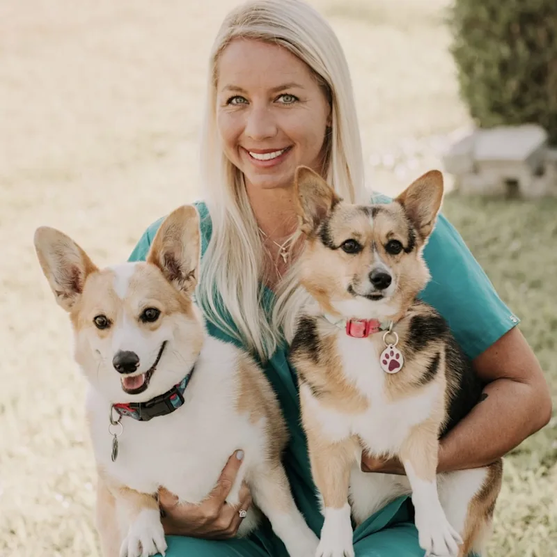 Dr. Nicole Corning Dr. Nicole Corning
