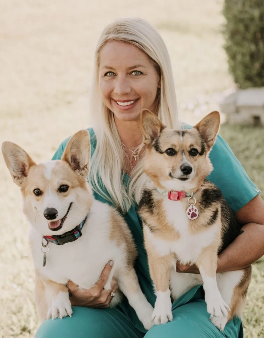 Dr. Nicole Corning Dr. Nicole Corning