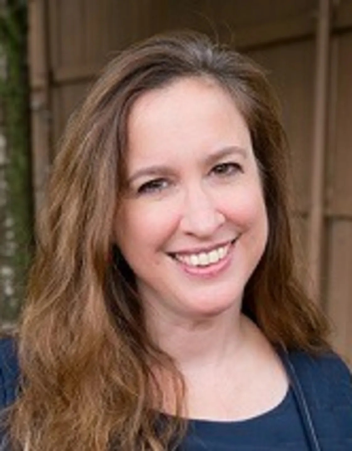 Dr. Amy Gifford Dr. Amy Gifford