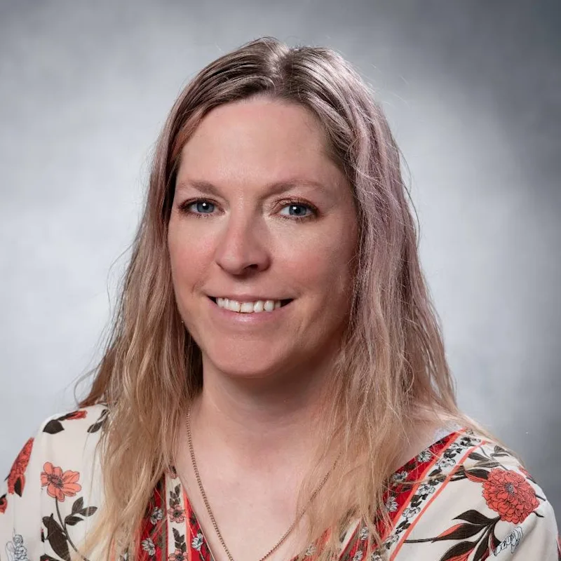 Dr. Laura Grigsby Dr. Laura Grigsby