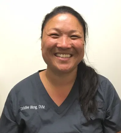 Christine Wong Christine Wong