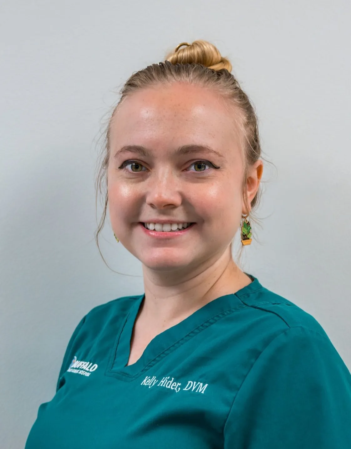 Dr. Kelly Hider Dr. Kelly Hider