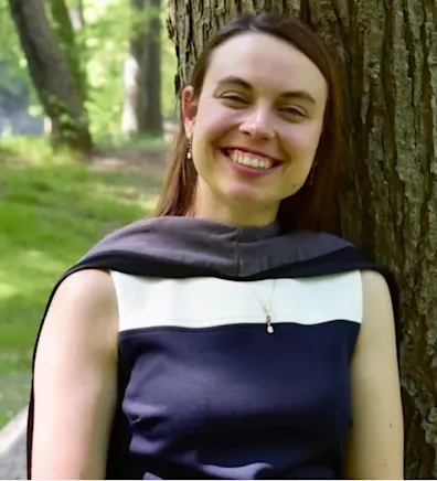 Dr. Alexandra Lierman Dr. Alexandra Lierman