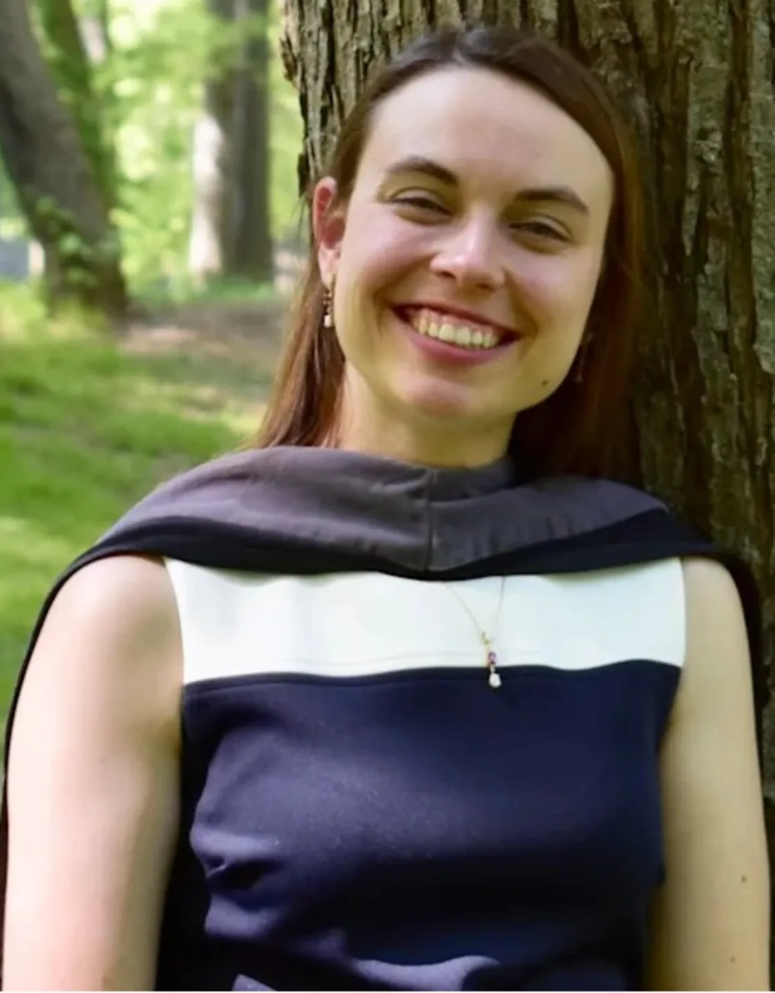 Dr. Alexandra Lierman Dr. Alexandra Lierman