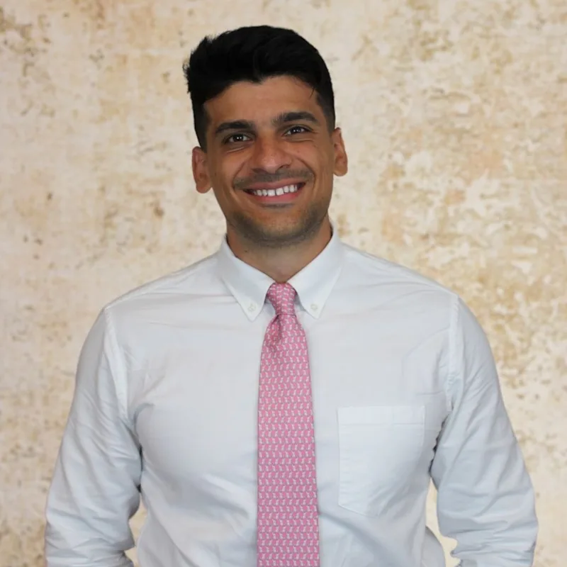 Alexander Panarello Alexander Panarello