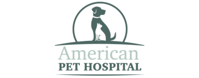 American Pet Hospital Logo American Pet Hospital Logo