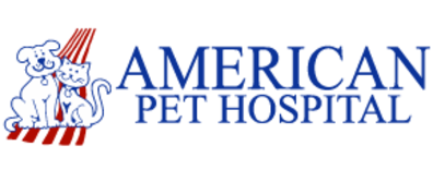 American Pet Hospital Logo