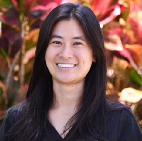 Dr. Amanda Ng