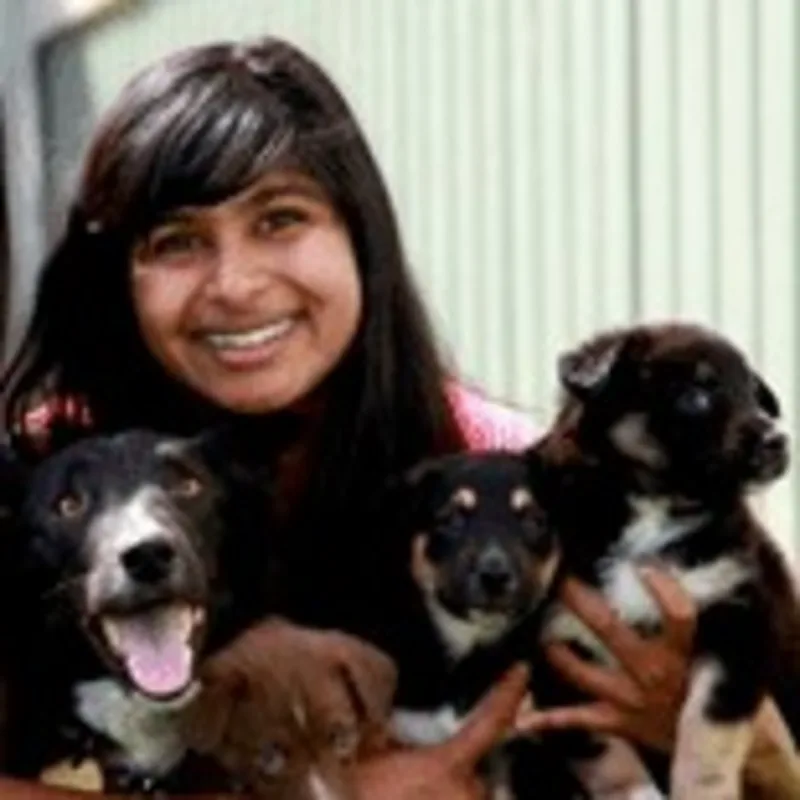 Dr. Alysha Gonsalves Dr. Alysha Gonsalves