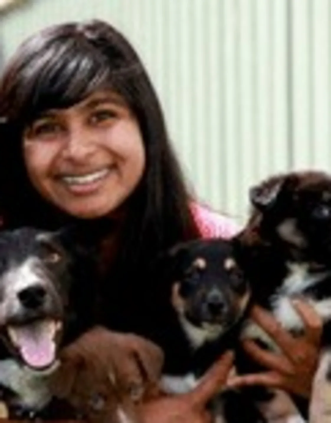 Dr. Alysha Gonsalves Dr. Alysha Gonsalves