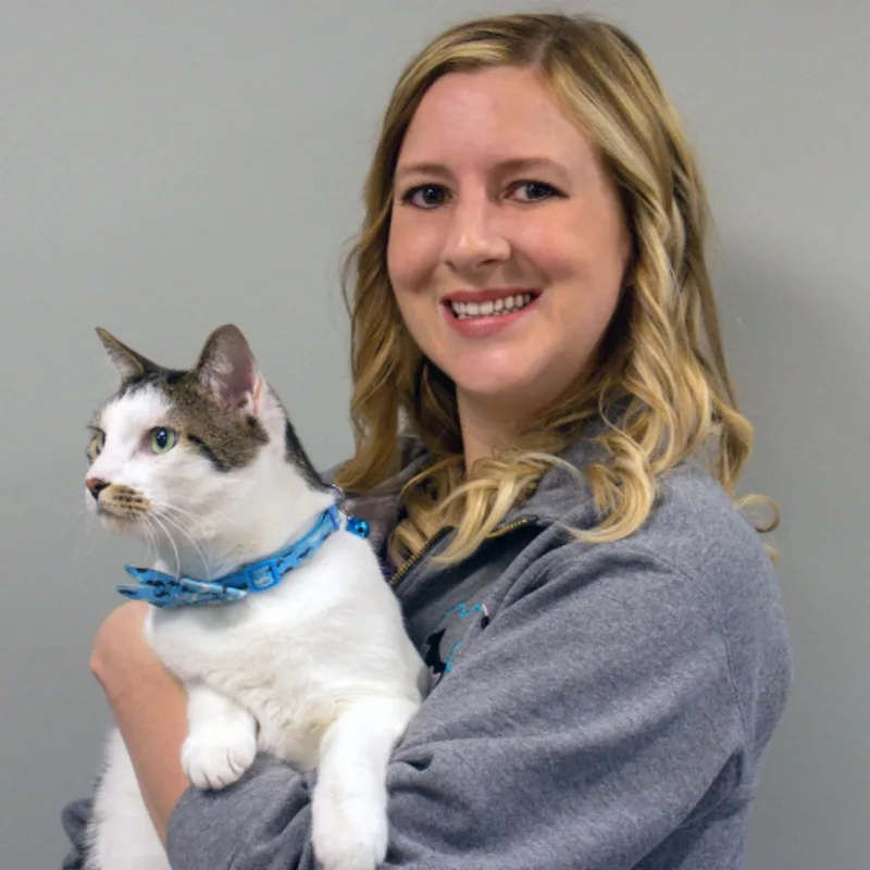 Dr. Kate Eaker Dr. Kate Eaker