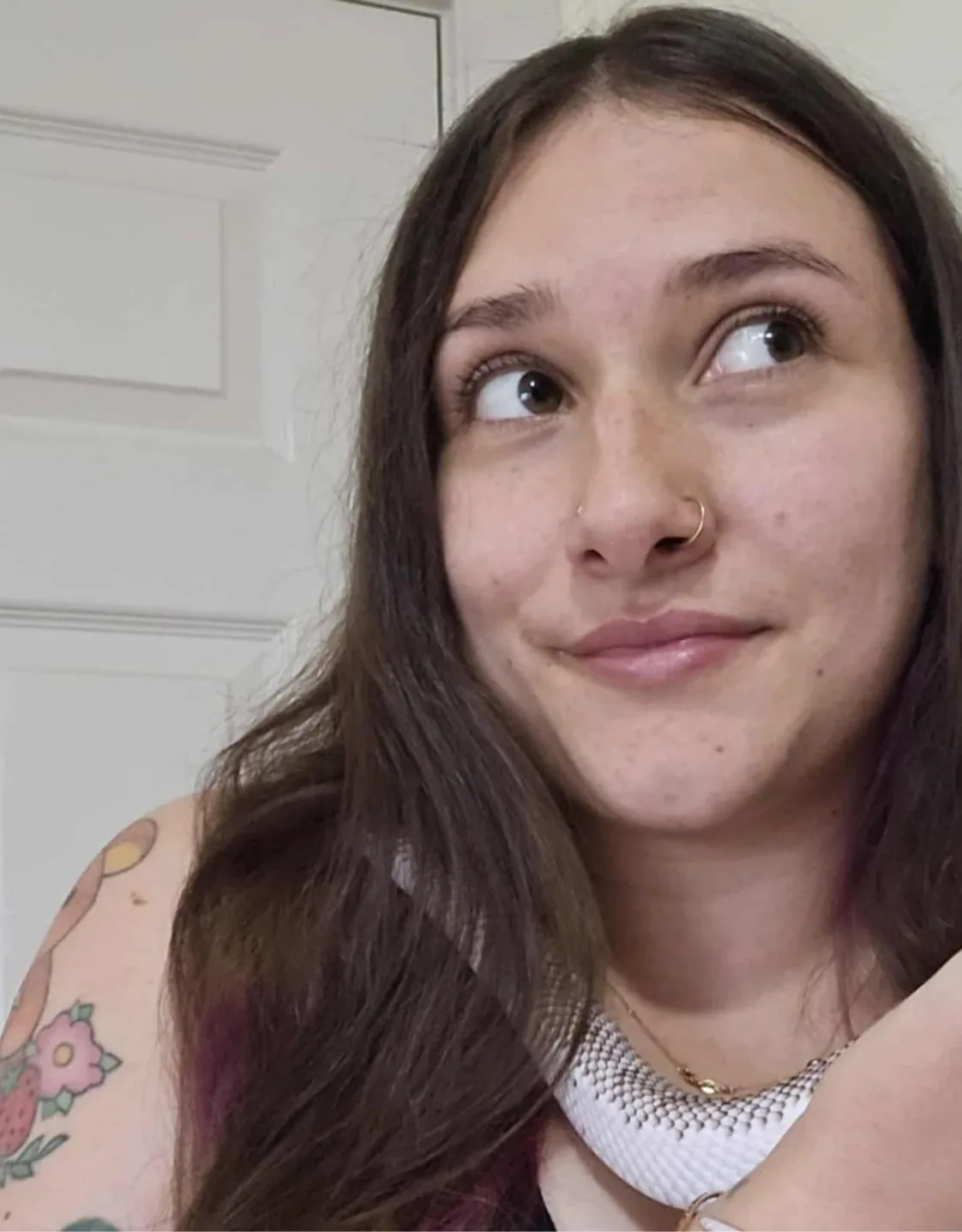 New Staff Member New Staff Member