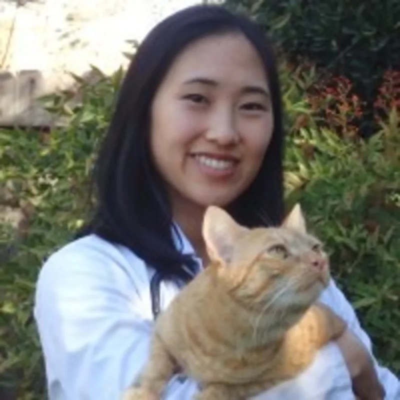 DR. ANTONIA YU DR. ANTONIA YU