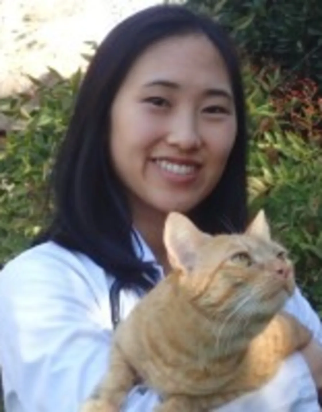 DR. ANTONIA YU DR. ANTONIA YU