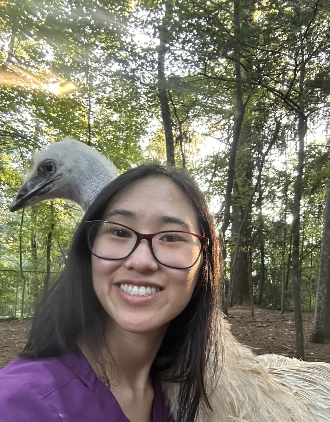 DR. ANTONIA YU DR. ANTONIA YU