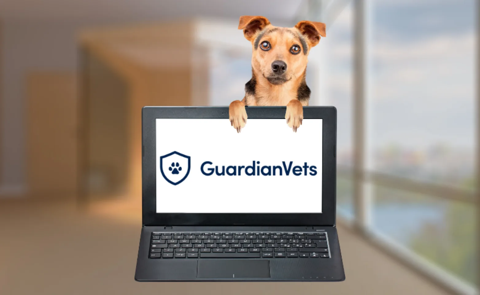 GuardianVets Logo GuardianVets Logo